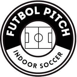 Futbol Pitch Indoor Soccer logo