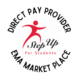 Step Up For Students — Direct Pay Provider, EMA Market Place